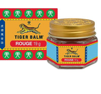 Baume du Tigre Rouge Original