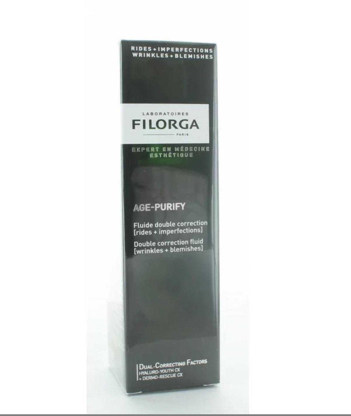 Filorga Age-Purify Fluide Double Correction 50ml