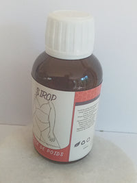 SIROP PRISE DE POIDS 150 ml X 2