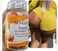 BOOTY GUMMIES