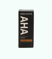 Mimi White Sérum Corps 30 ml