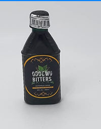 Boisson aux herbes Odogwu Bitters, 200 ml