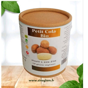 GÉLULES DE PETIT COLA ou HUILES PETIT COLA 100% Naturelles